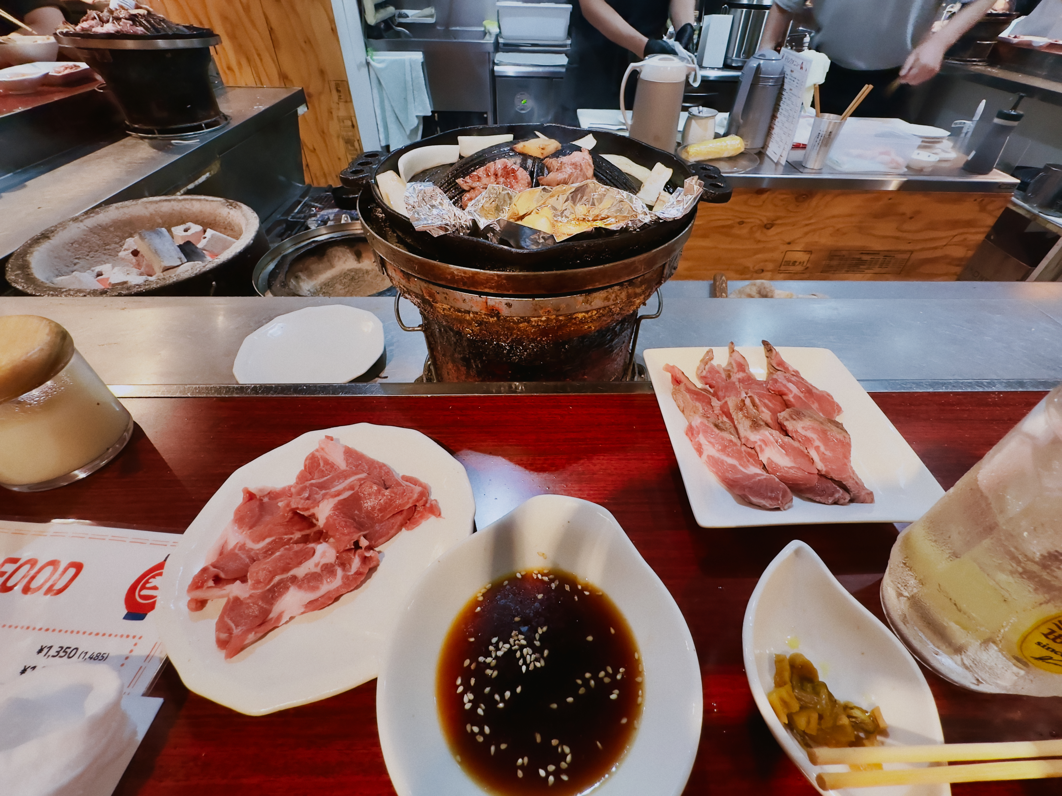 징기스칸 다이이치 01