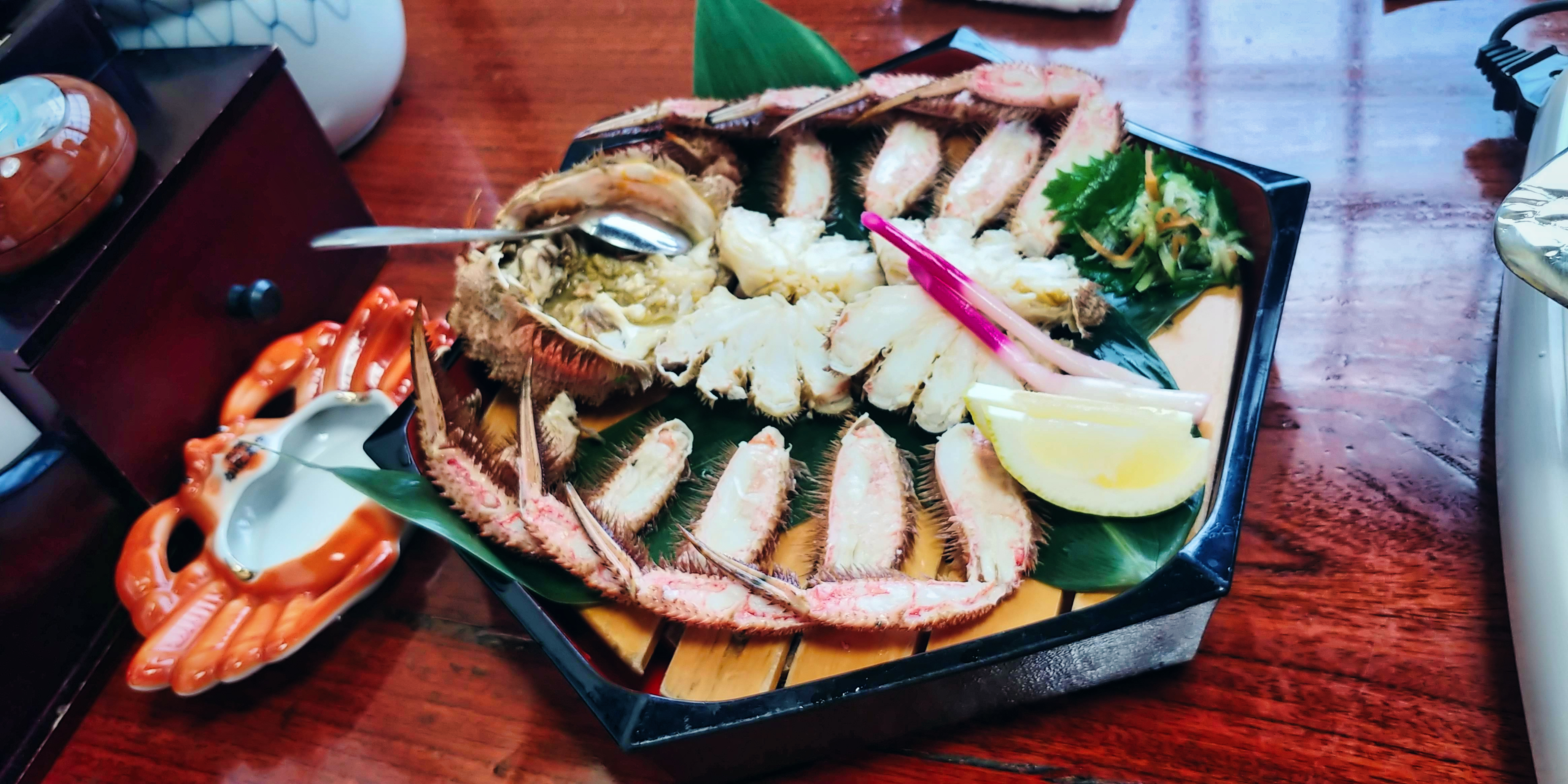 카니혼케 삿포로 에키마에혼텐 01