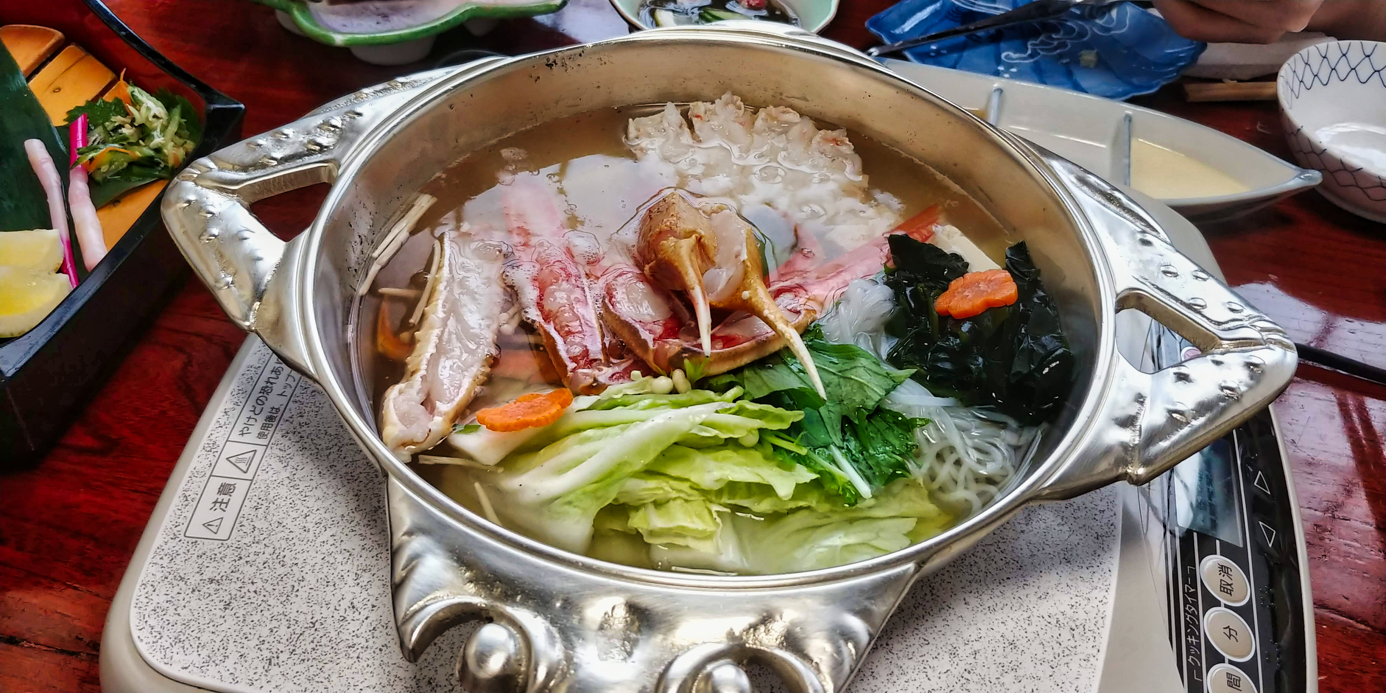 카니혼케 삿포로 에키마에혼텐 02