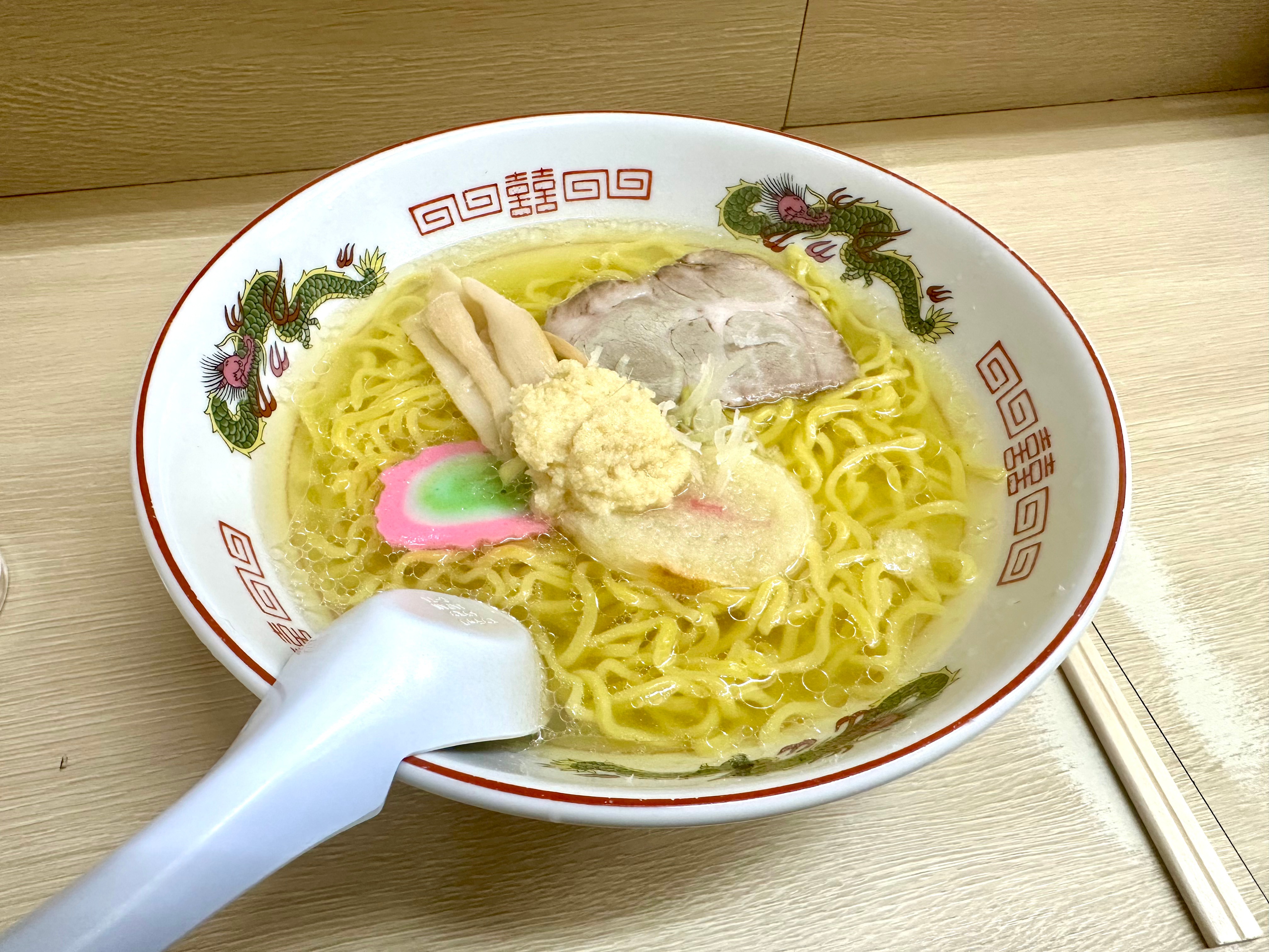 라멘 신게츠 라멘